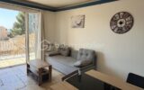 NOUVEAU ! Superbe appartement avec aperçu mer – 2 pièces – 1 chambre – 42 m²