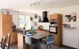 En Exclusivité, Maison de plain-pied 100m2 3 chambres – 5 pièces – 3 chambres – 100 m²