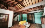 Charmant corps de ferme rénové – 6 pièces – 5 chambres – 205 m²