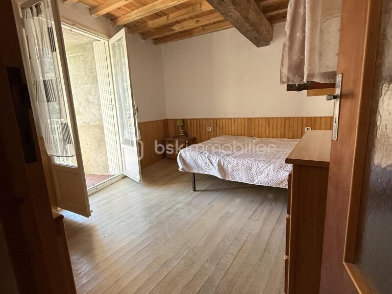 Maison à vendre à Mosset — Vue nature — photo 6