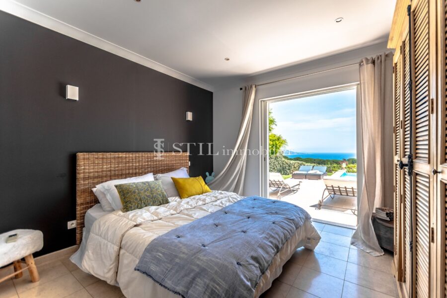 Maison à vendre à Sainte-maxime