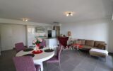 En exclusivité, découvrez ce très bel appartement meublé offra – 3 pièces – 2 chambres – 81.81 m²