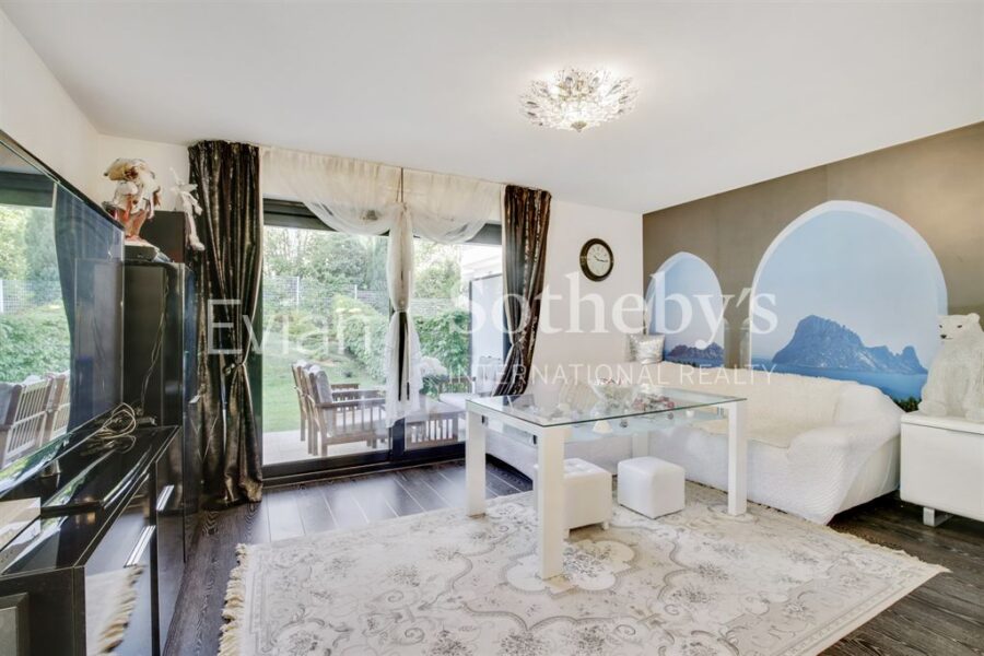 Appartement à vendre à Evian les bains
