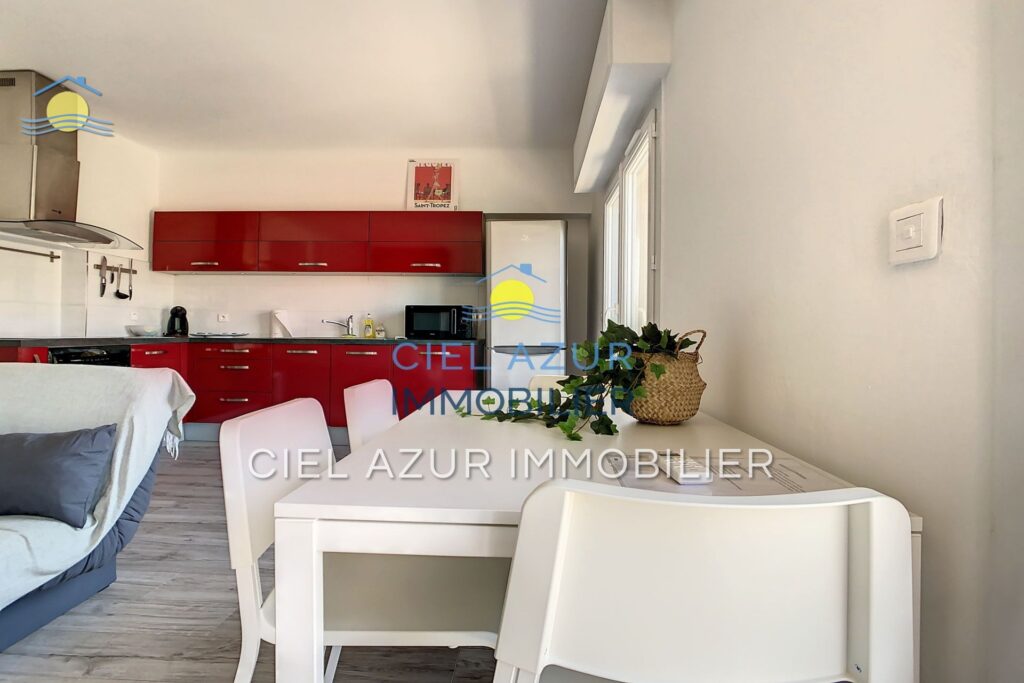 location appartement 2 Pièce(s) – 2 pièces – NR chambres – 42.00 m²