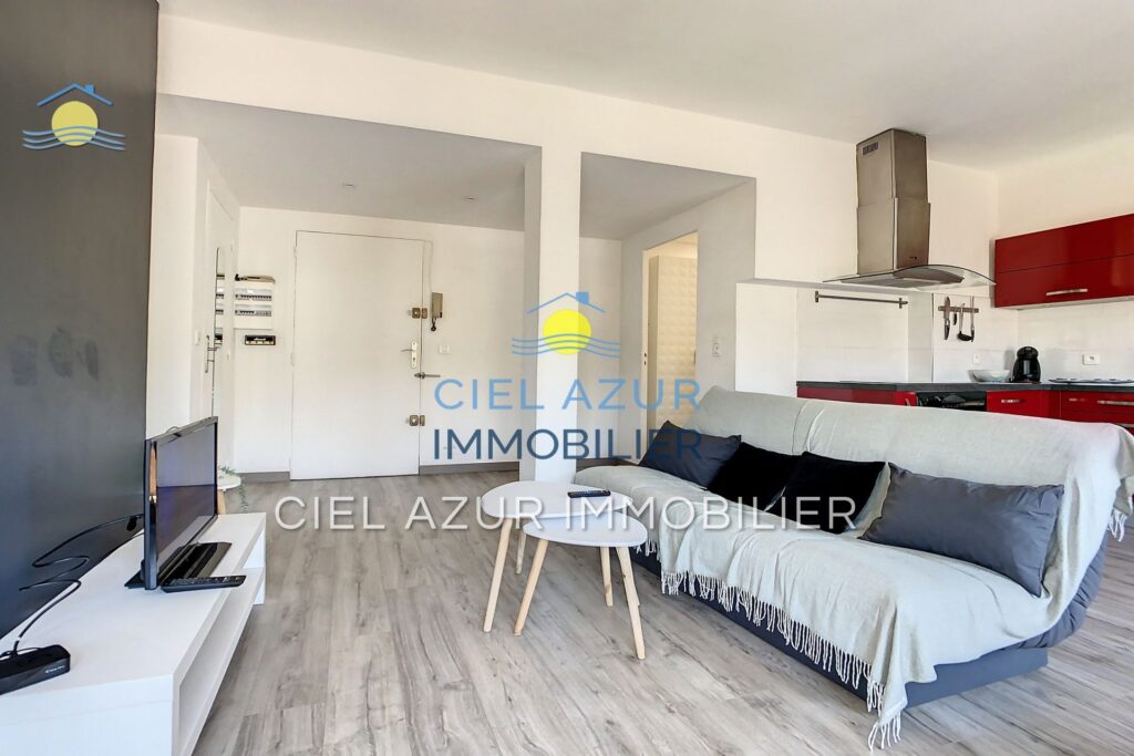 location appartement 2 Pièce(s) – 2 pièces – NR chambres – 42.00 m²