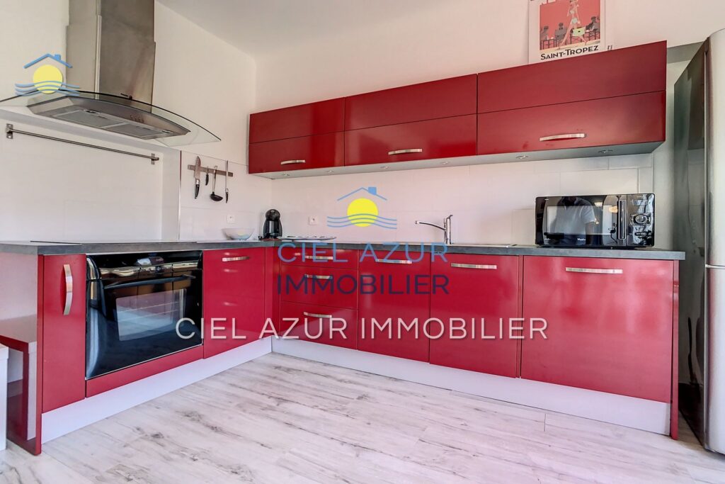 location appartement 2 Pièce(s) – 2 pièces – NR chambres – 42.00 m²