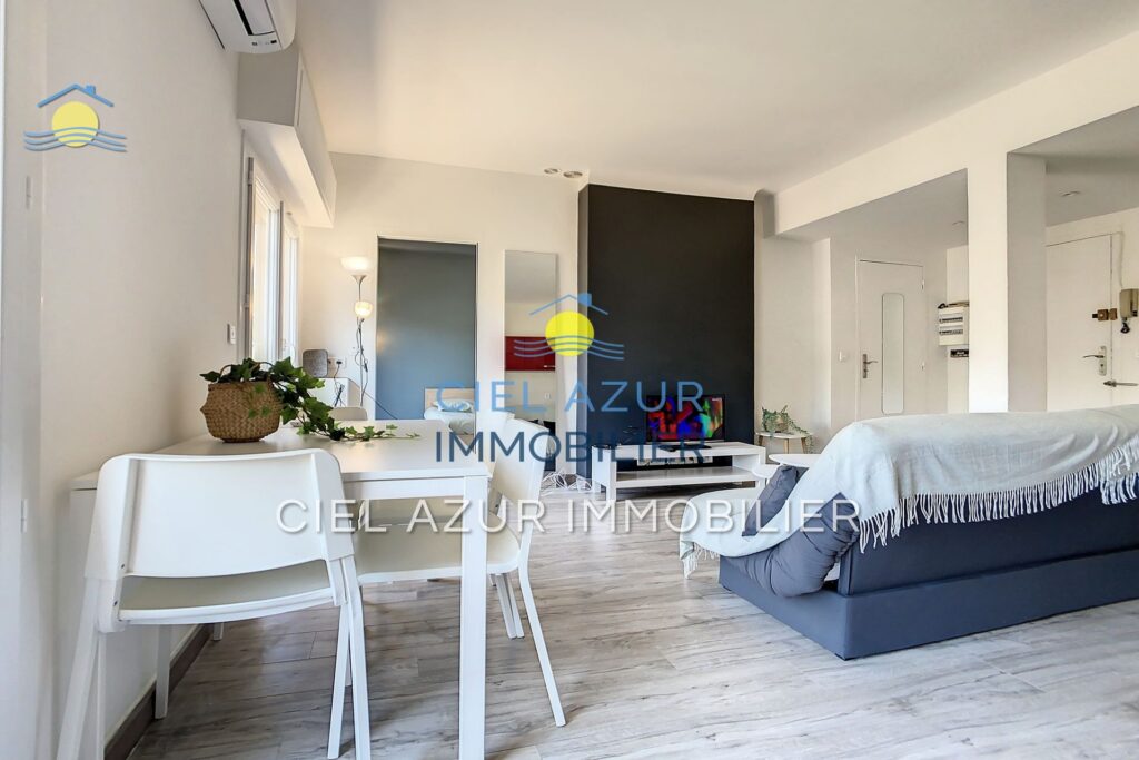 location appartement 2 Pièce(s) – 2 pièces – NR chambres – 42.00 m²