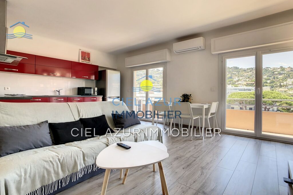 location appartement 2 Pièce(s) – 2 pièces – NR chambres – 42.00 m²