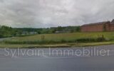 Terrain à vendre à Formerie
