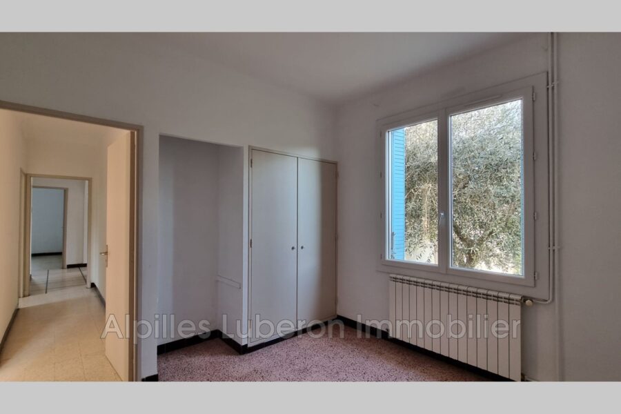 Maison à vendre à Plan-d&rsquo;Orgon — Vue nature — photo 12