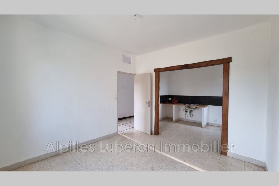Maison à vendre à Plan-d&rsquo;Orgon — Vue nature — photo 8