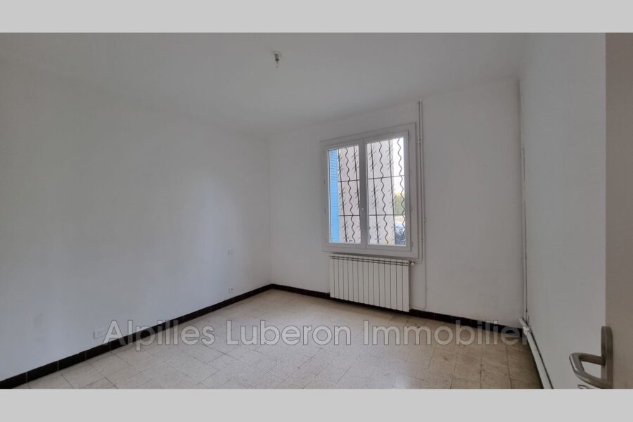 Maison à vendre à Plan-d&rsquo;Orgon — Vue nature — photo 13