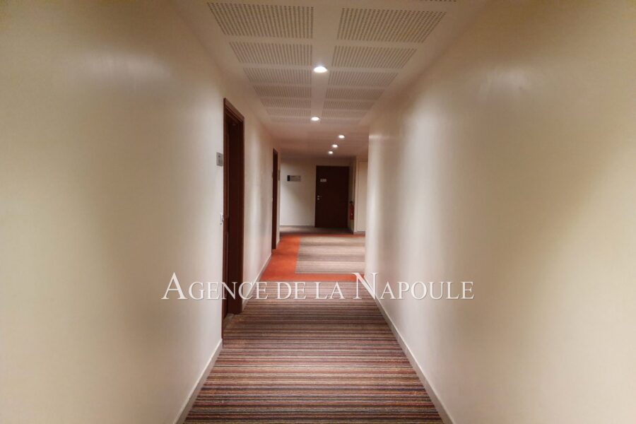 Appartement à vendre à Mandelieu-la-napoule