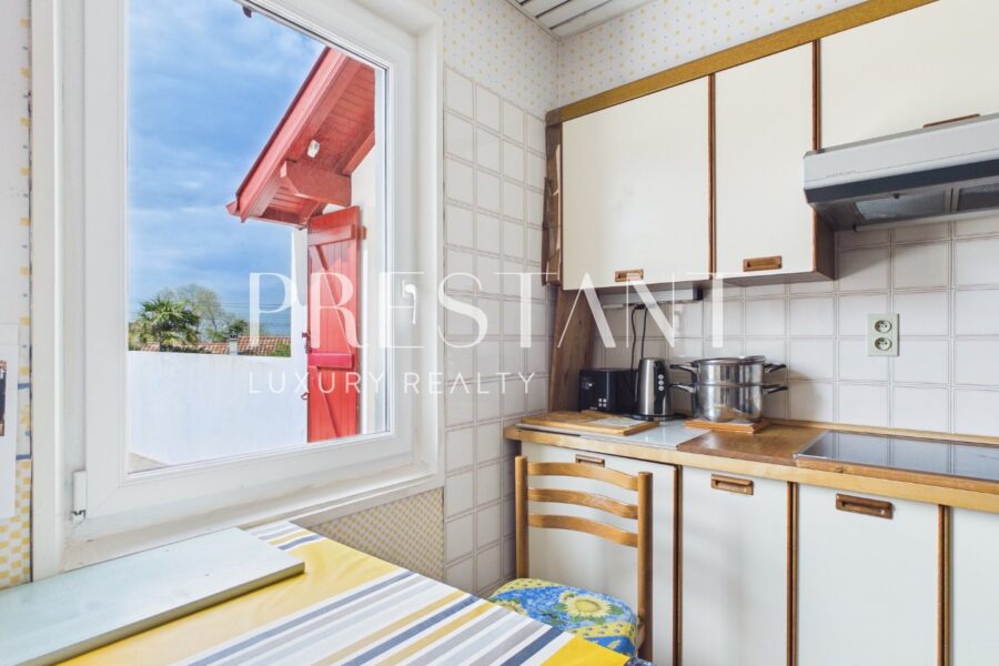 Maison à vendre à GuÉthary