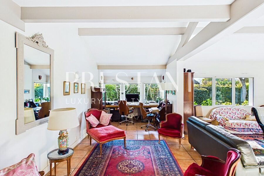 Maison à vendre à Biarritz