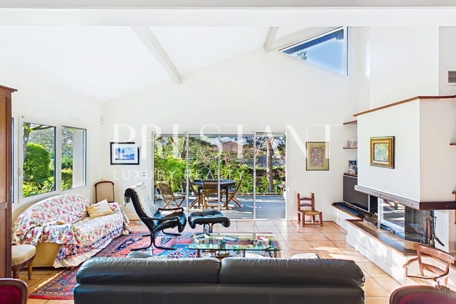 Maison à vendre à Biarritz