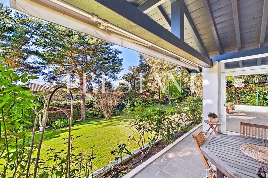 Maison à vendre à Biarritz