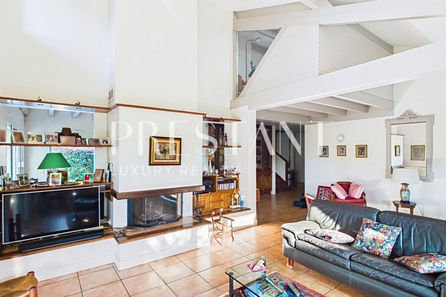 Maison à vendre à Biarritz