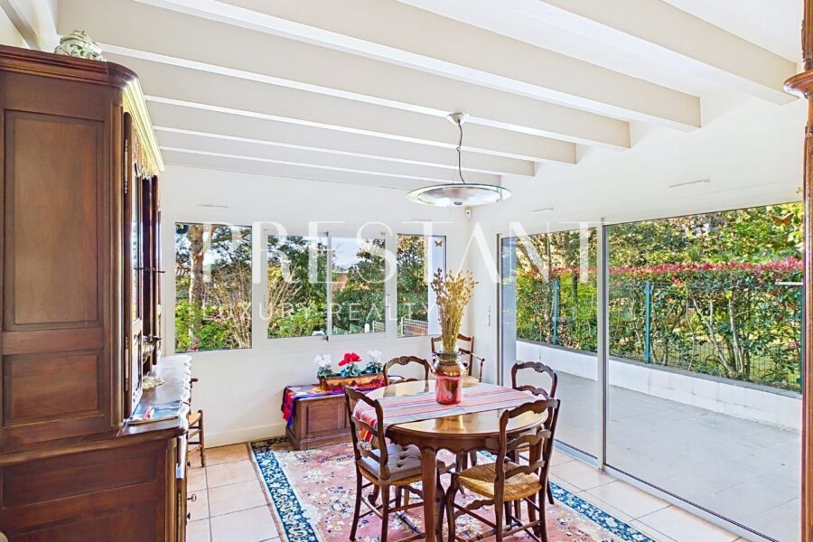 Maison à vendre à Biarritz