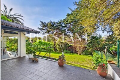 Maison à vendre à Biarritz