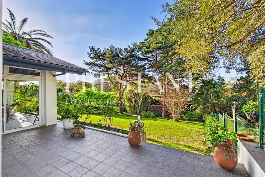 Maison à vendre à Biarritz