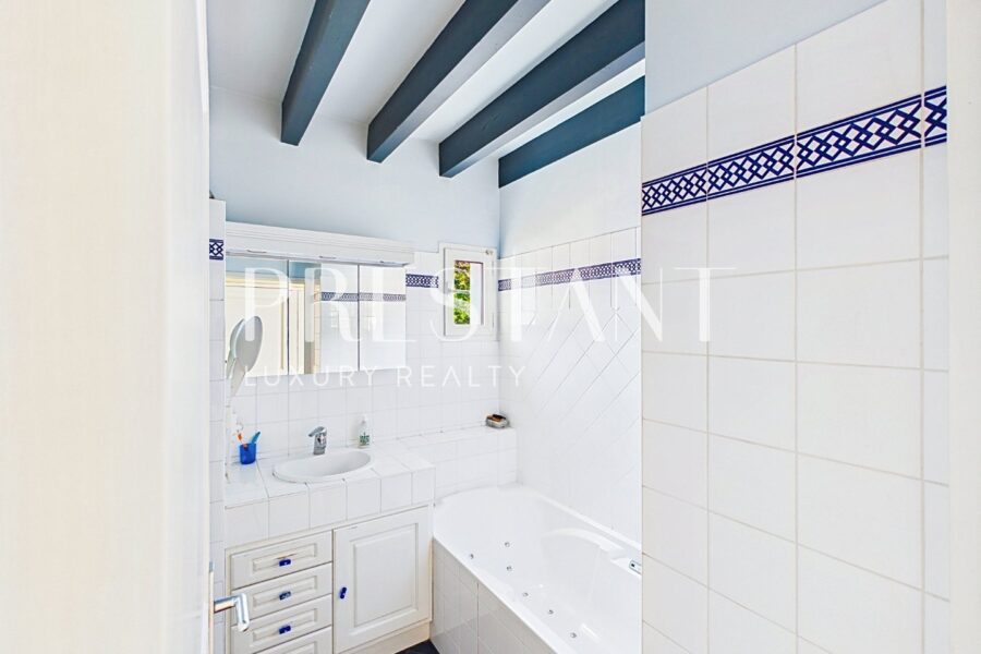 Maison à vendre à Biarritz