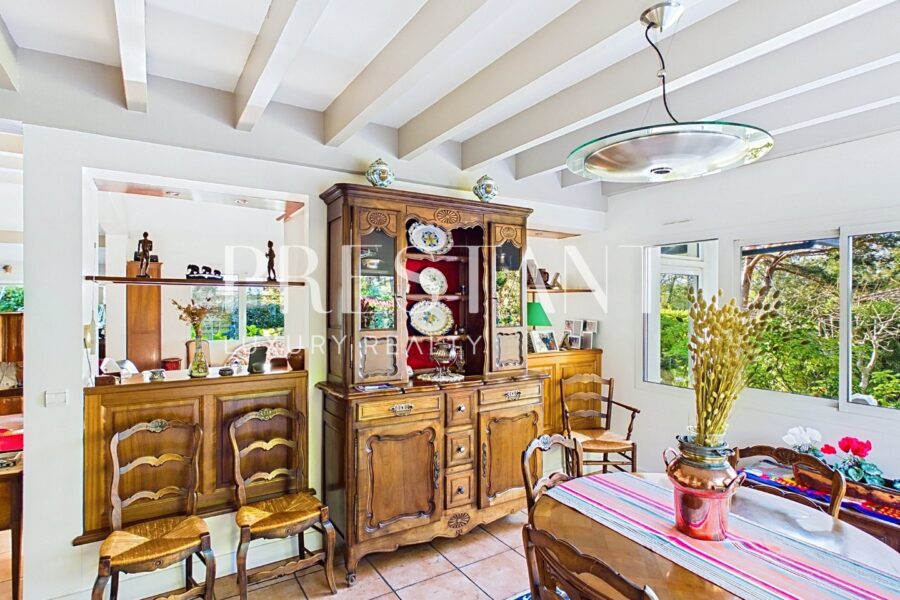 Maison à vendre à Biarritz