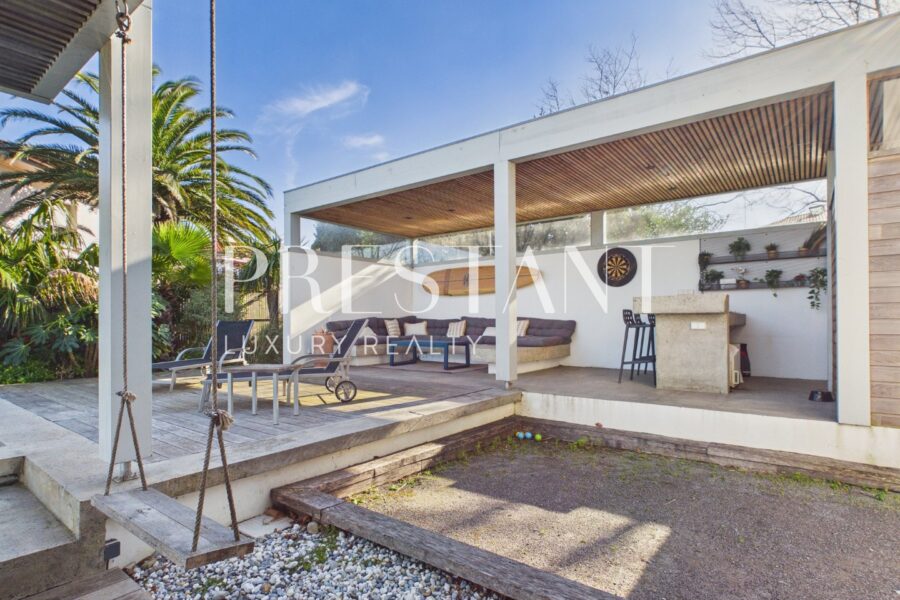 Maison à vendre à Saint jean de luz