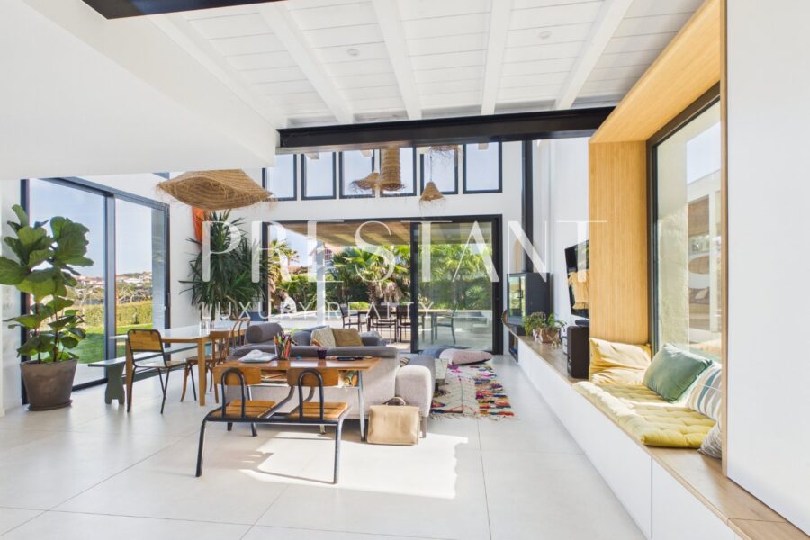 Maison à vendre à Saint jean de luz