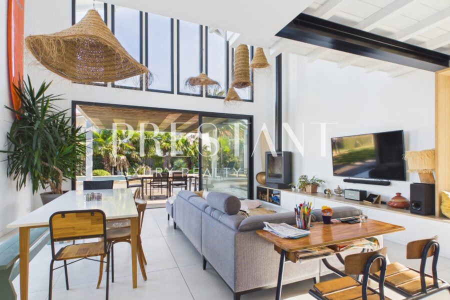 Maison à vendre à Saint jean de luz
