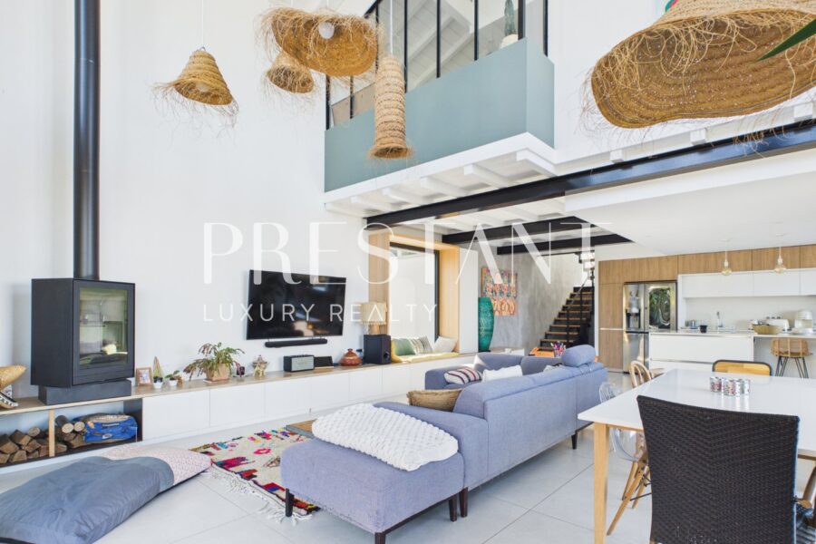 Maison à vendre à Saint jean de luz
