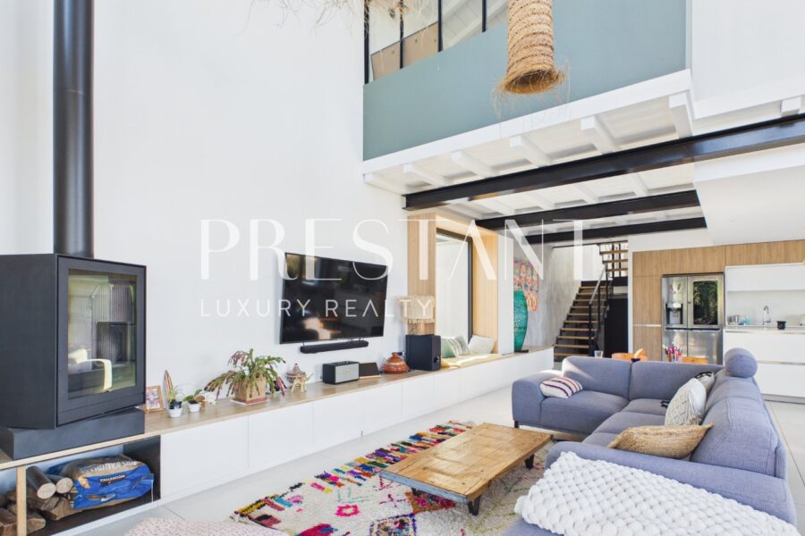 Maison à vendre à Saint jean de luz