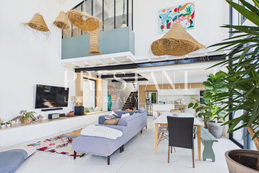 Maison à vendre à Saint jean de luz