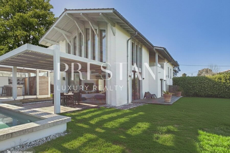 Maison à vendre à Saint jean de luz
