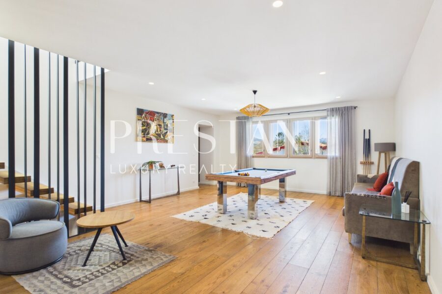 Maison à vendre à Larressore