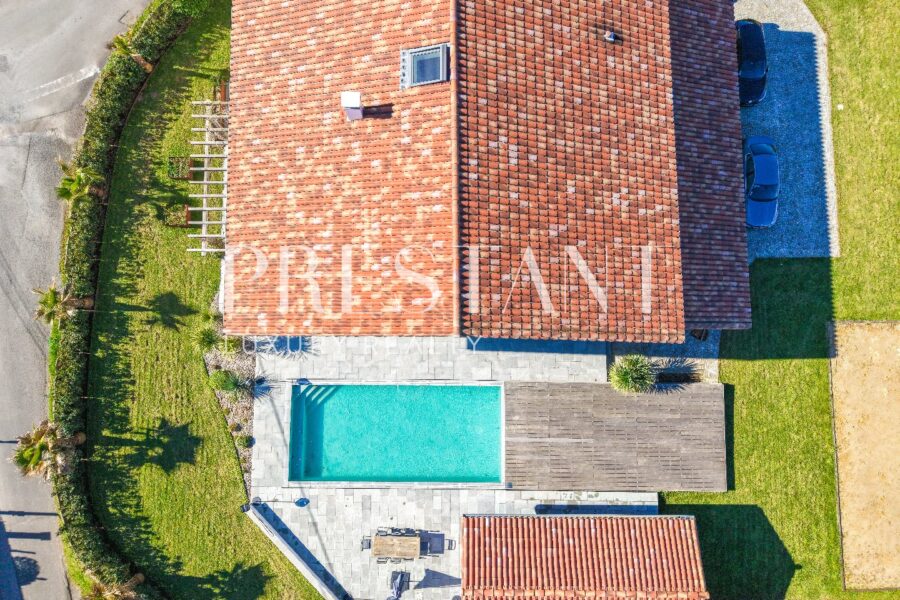 Maison à vendre à Larressore