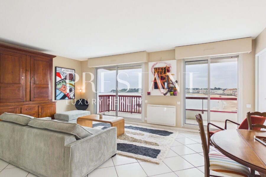 Appartement à vendre à Ciboure