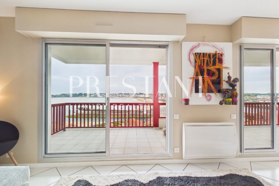 Appartement à vendre à Ciboure