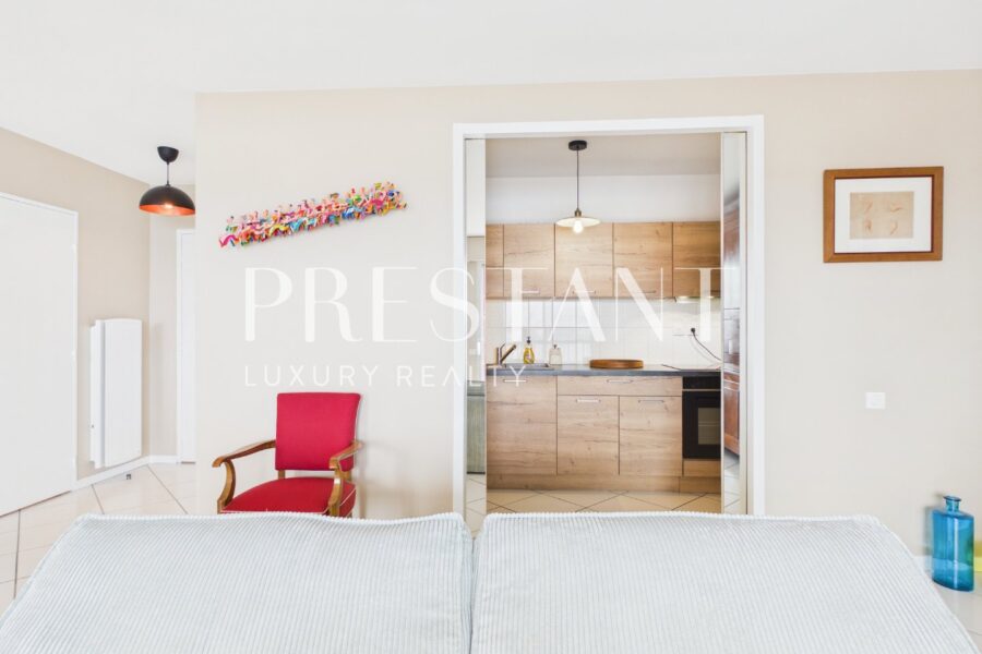 Appartement à vendre à Ciboure