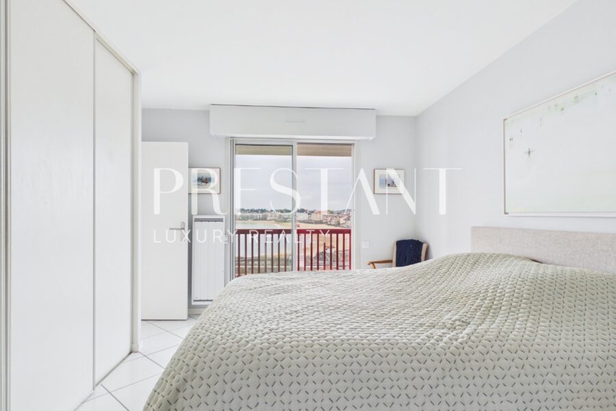 Appartement à vendre à Ciboure