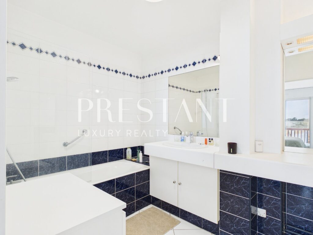 Appartement – 2 pièces – 1 chambre – 60 m²