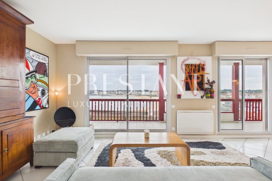 Appartement à vendre à Ciboure