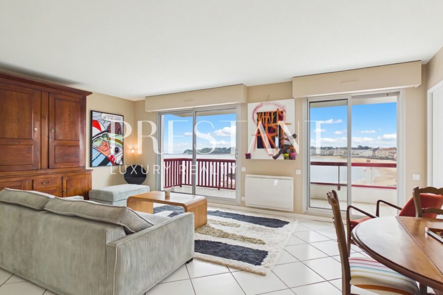 Appartement à vendre à Ciboure