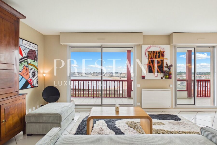 Appartement à vendre à Ciboure