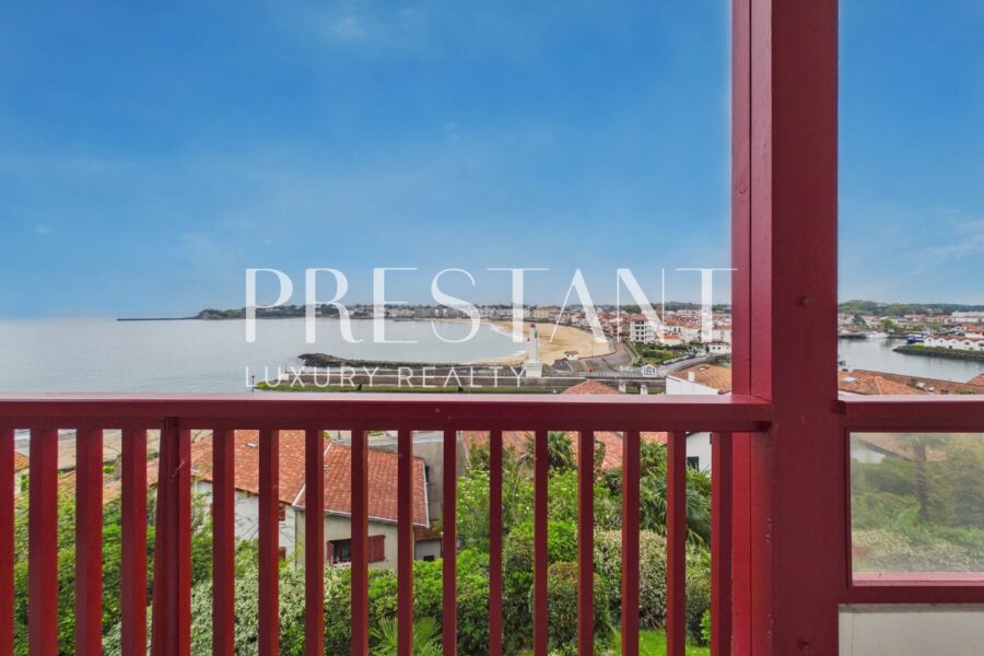 Appartement à vendre à Ciboure