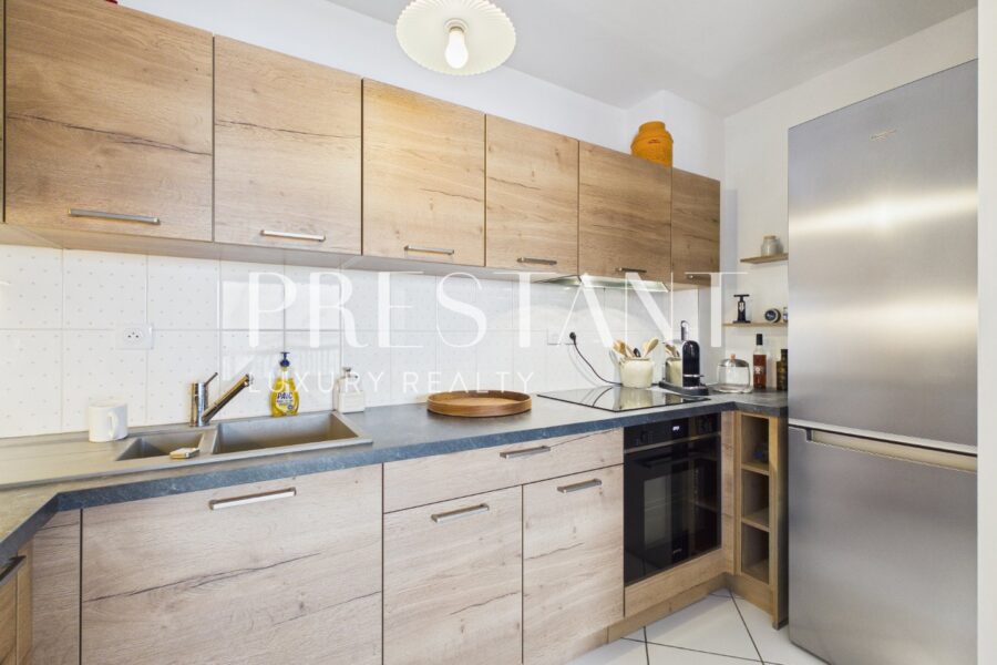 Appartement à vendre à Ciboure