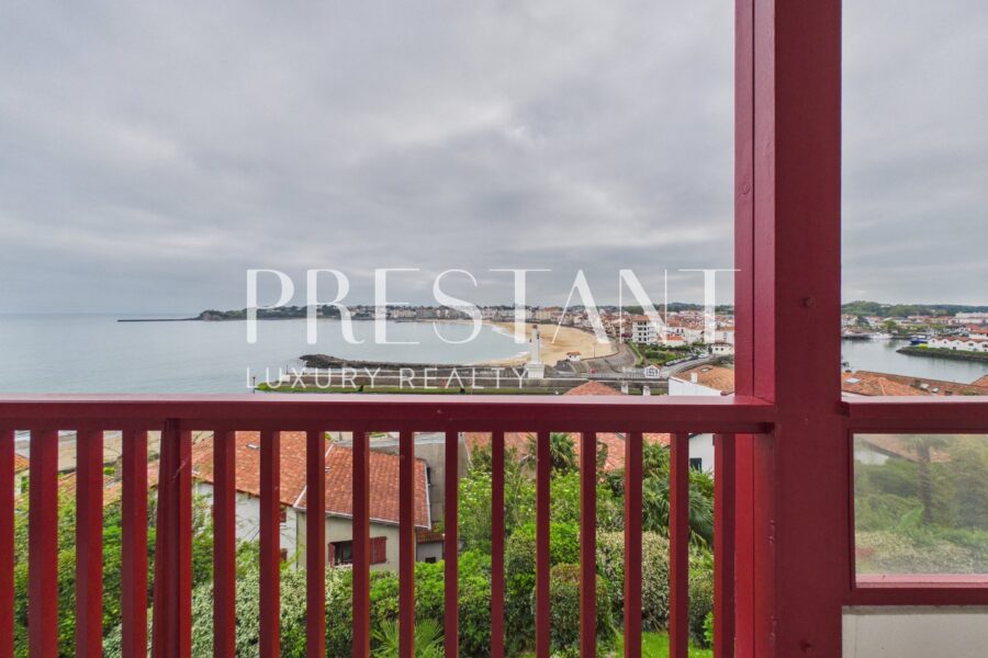 Appartement à vendre à Ciboure