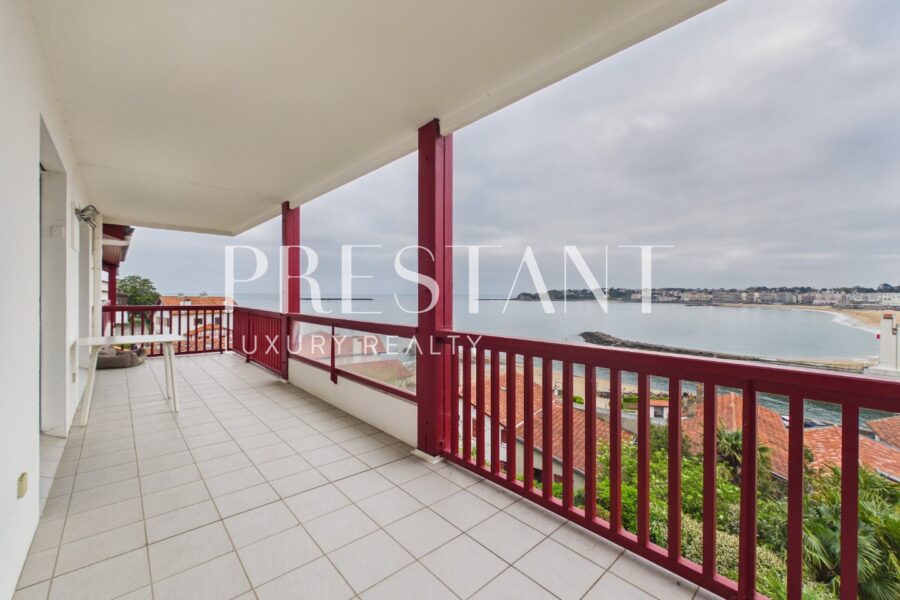 Appartement à vendre à Ciboure
