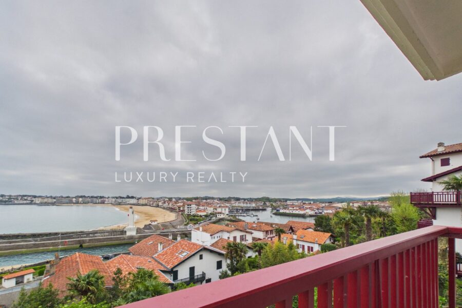 Appartement à vendre à Ciboure