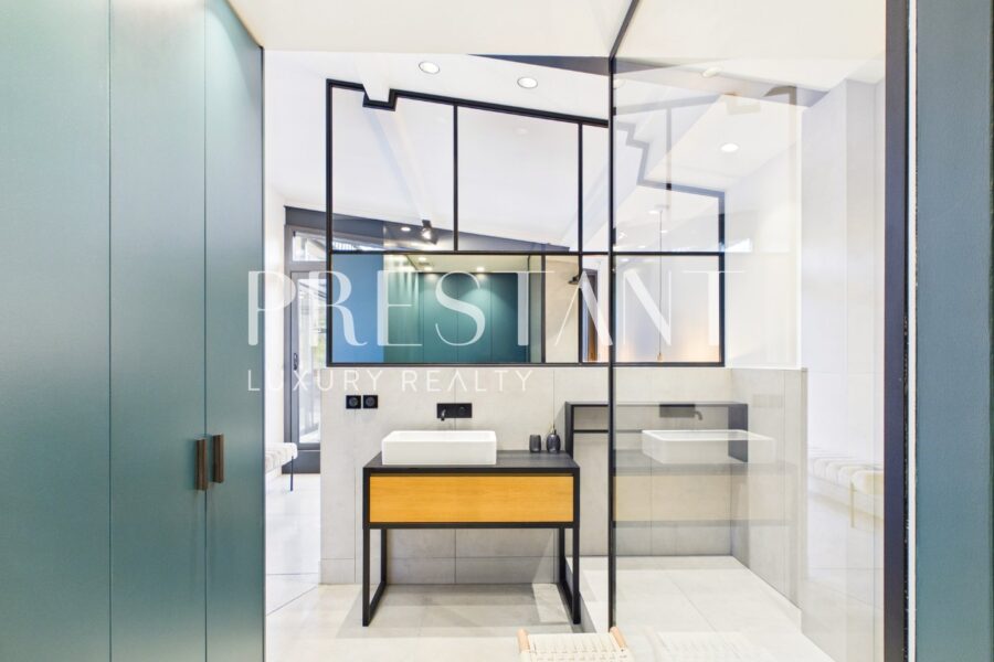 Appartement à vendre à Biarritz